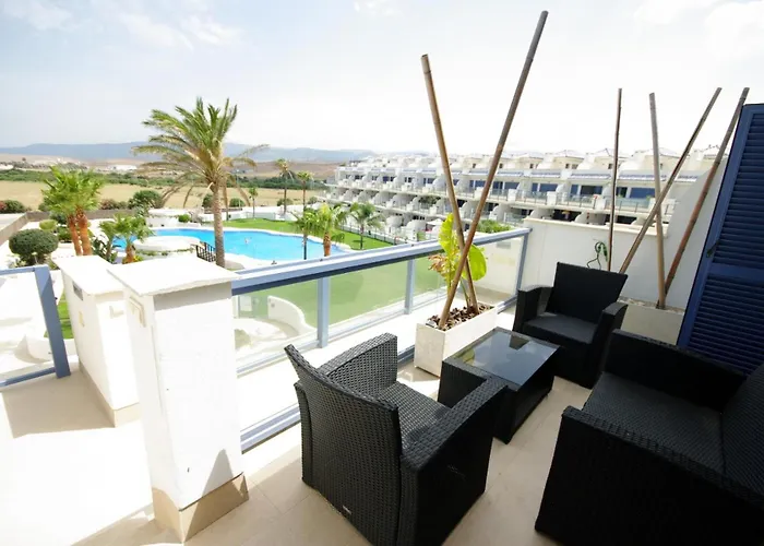 Livingtarifa Reserva De Los Lances