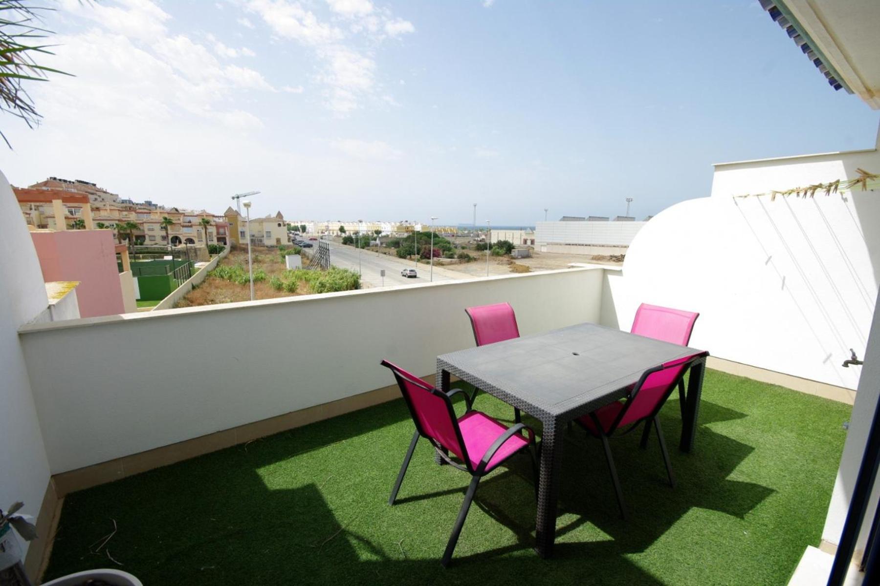 Apartment Livingtarifa Reserva De Lances *