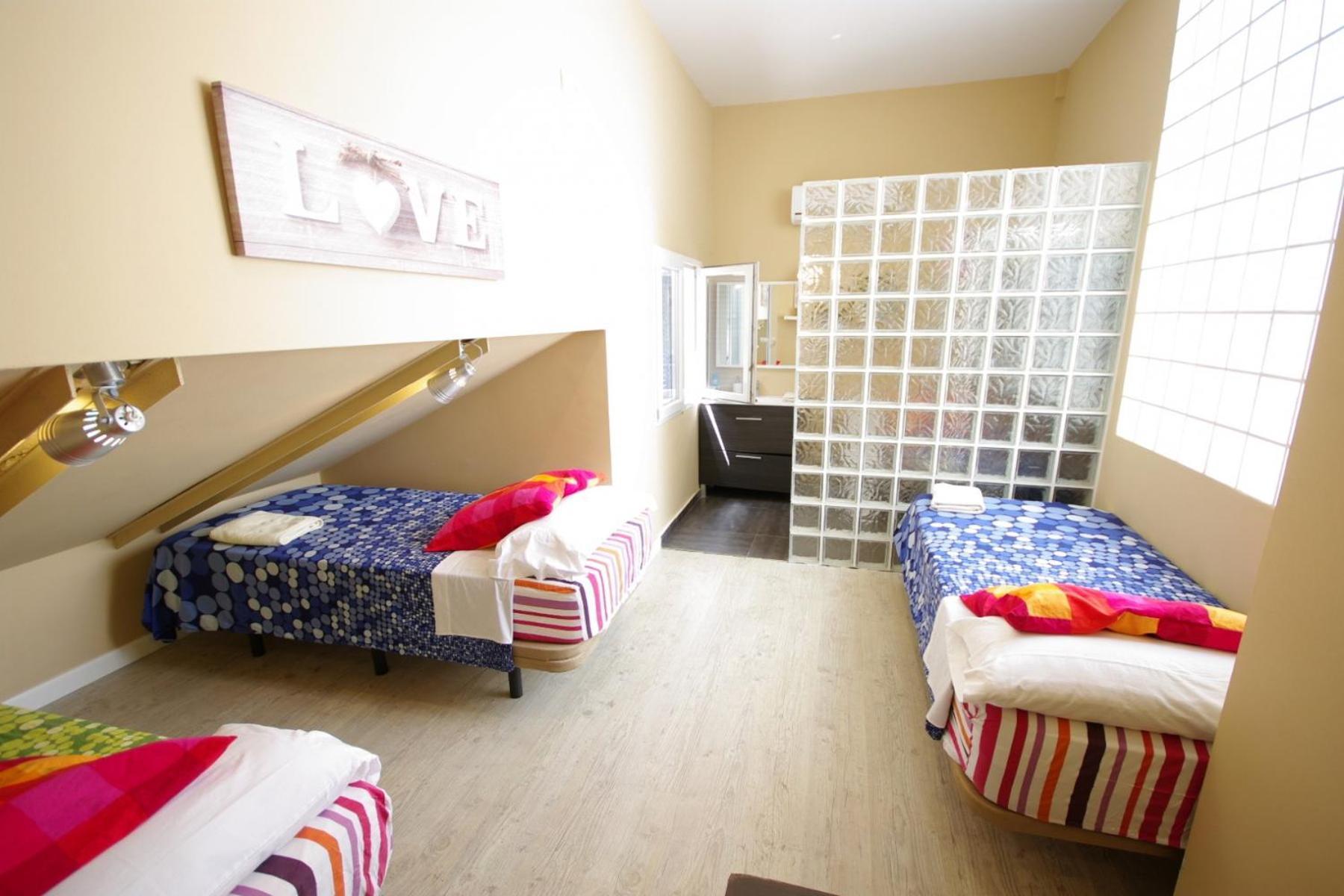 Apartment Livingtarifa Reserva De Lances Tarifa