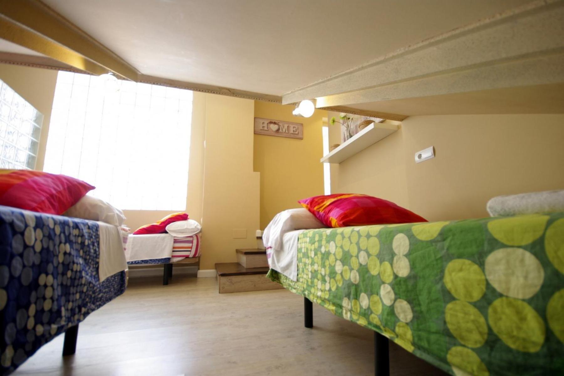 Apartment Livingtarifa Reserva De Lances