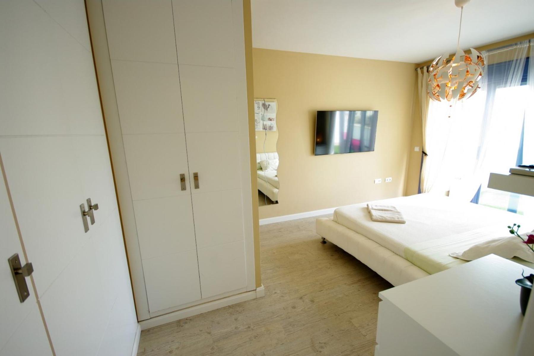 Livingtarifa Reserva De Lances Apartment *