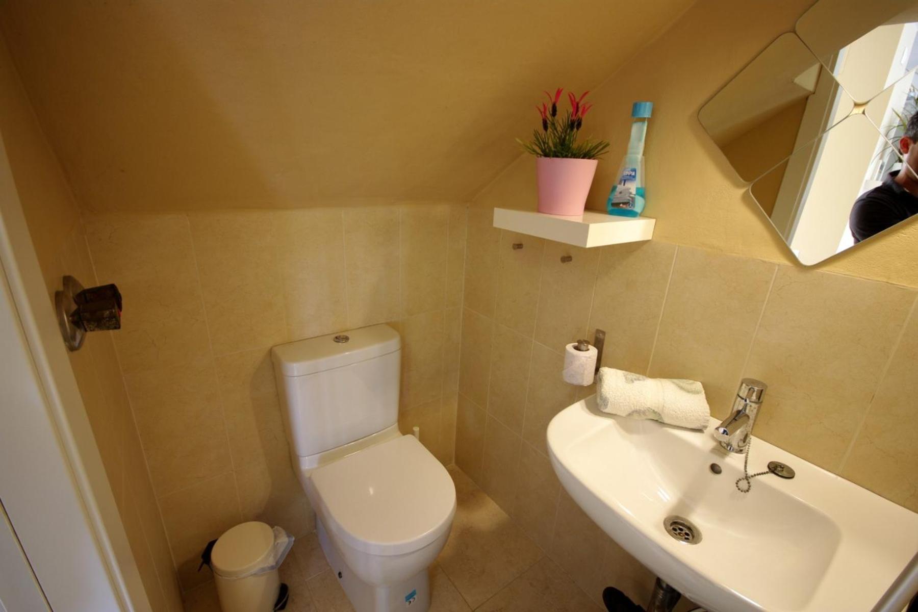 Livingtarifa Reserva De Lances Appartement