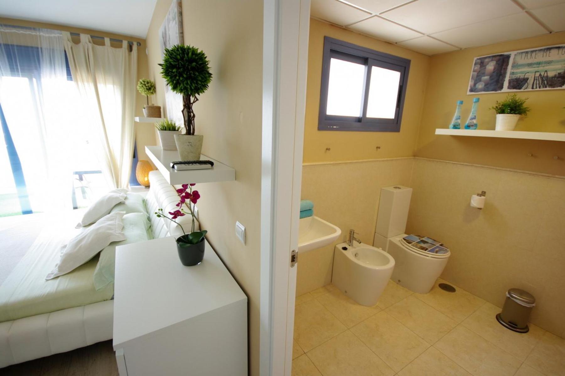 Apartment Livingtarifa Reserva De Lances